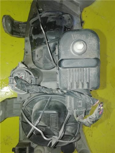 Faro Delantero Izquierdo Nissan Primera Berlina (P11)(05.1996->) foto 2