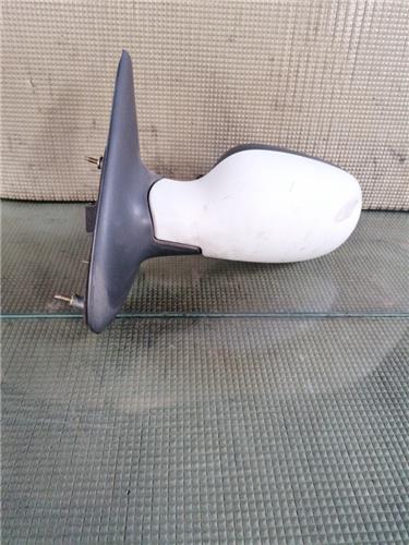 Retrovisor Izquierdo Renault Megane I Classic (LA0)(1996->)