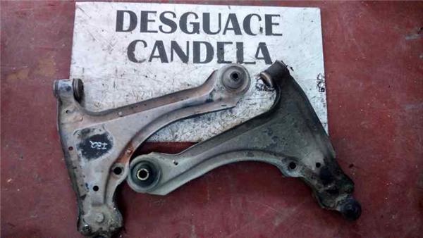 Brazo Inferior Delantero Izquierdo Opel Astra F Berlina (1991->)
