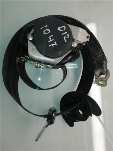 Cinturon Seguridad Delantero Izquierdo Volkswagen Golf V (1K1)(10.2003->2008)