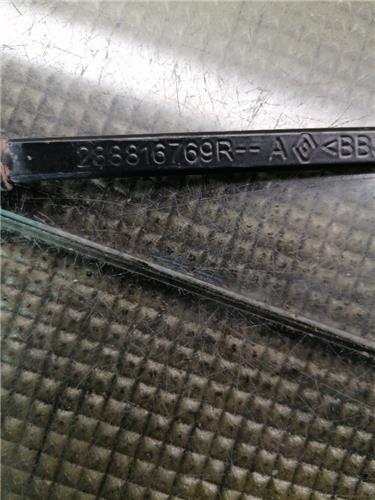 Brazo Limpiaparabrisas Delantero Izquierdo Dacia Dokker (2012->) foto 3