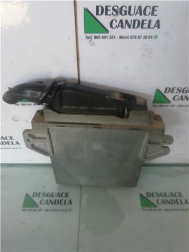 Centralita Renault Kangoo I (F/KC0)(1997->) foto 4