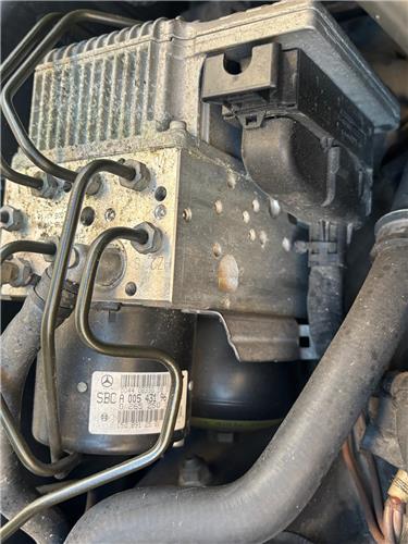 Nucleo Abs Mercedes-Benz Clase E (BM 211) Berlina (01.2002->) foto 3