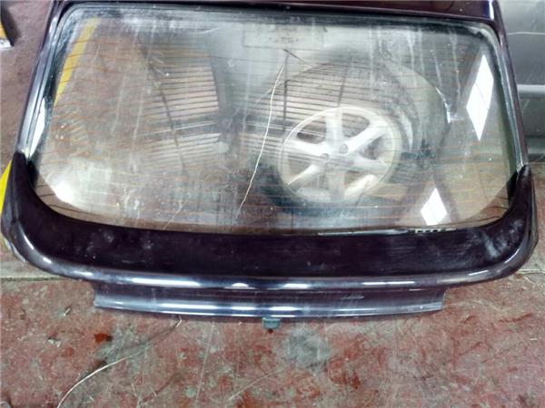 Aleron Trasero Citroen ZX