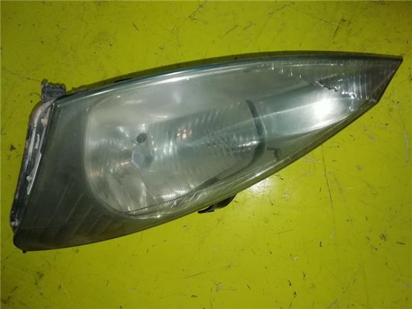 Faro Delantero Izquierdo Ford Focus Berlina (CAK)(1998->) foto 2