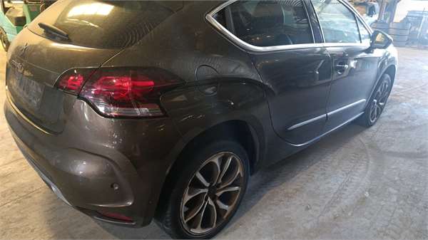 Porton Trasero Citroen DS4 (03.2011->) foto 2