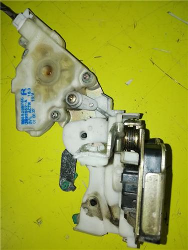 Cerradura Puerta Trasera Izquierda Nissan Almera (N16/E)(01.2000->) foto 4