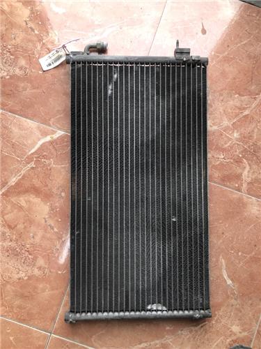 Radiador Aire Acondicionado Citroen Saxo (1999->)
