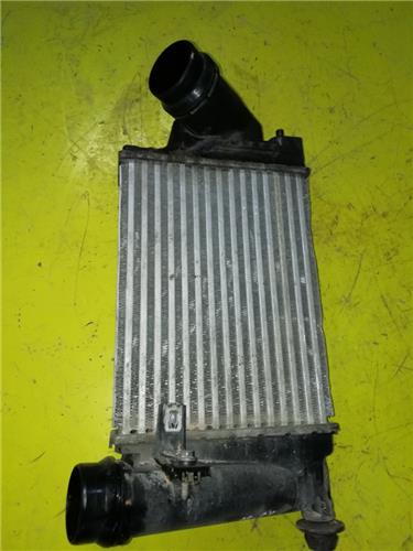 Intercooler Nissan Qashqai (J11E)(2013->) foto 2
