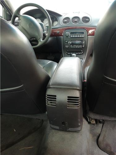 Reposabrazos Chrysler 300M LR (1998->) foto 3