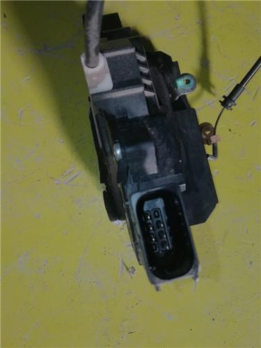 Cerradura Puerta Delantera Izquierda Fiat Grande Punto (199)(2005->) foto 4