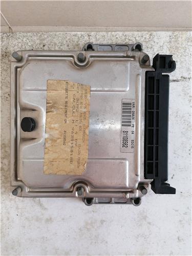 Centralita Peugeot 406 Berlina (S1/S2)(08.1995->) foto 4