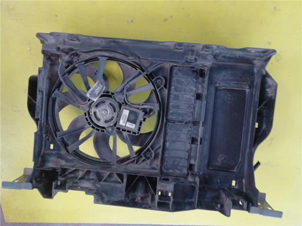Electroventilador Citroen C5 Berlina (2004->) foto 2