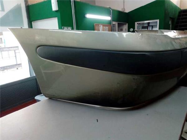 Paragolpes Trasero Renault MEGANE I FASE 2 CLASSIC foto 3