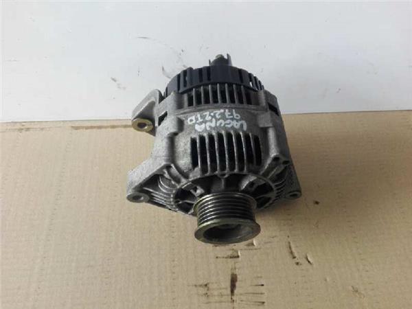 Alternador Renault Laguna (B56)(1994->) foto 2