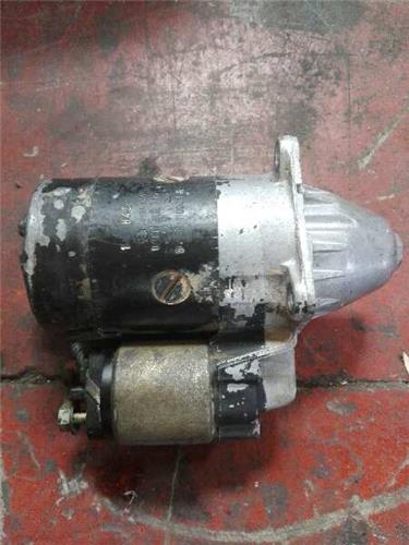 Motor Arranque Ford SIERRA BERLINA