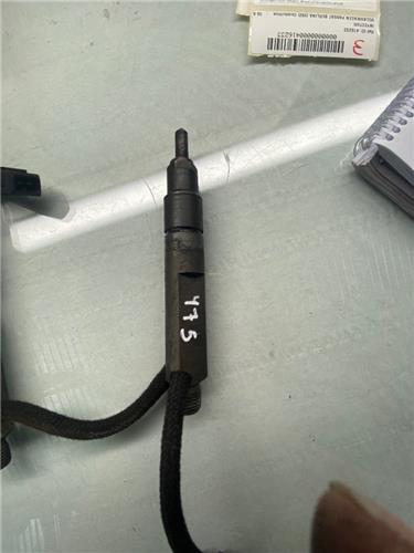 Inyector Volkswagen PASSAT BERLINA foto 2