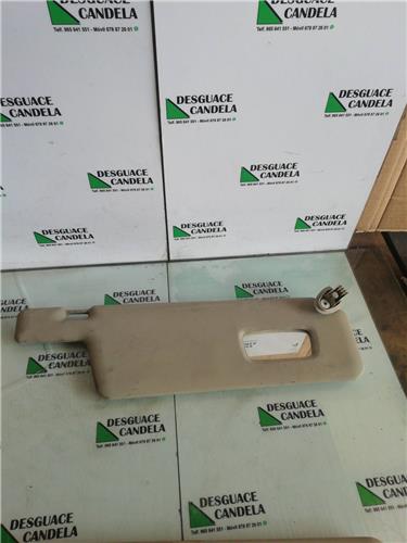 Parasol Derecho Seat Ibiza (6K1)(1993->)