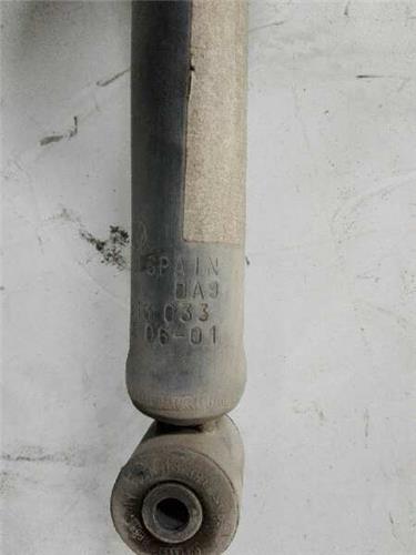 amortiguador trasero derecho volkswagen polo