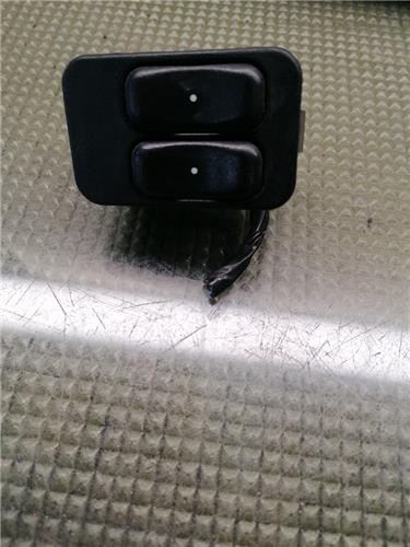 MANDO ELEVALUNAS DELANTERO IZQUIERDO Opel Zafira A (1999->)