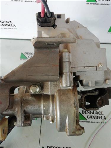 Columna Direccion Renault Kangoo II (F/KW0)(2008->) foto 5