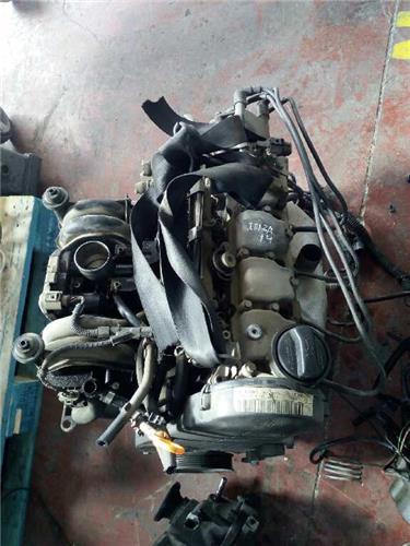 Motor Completo