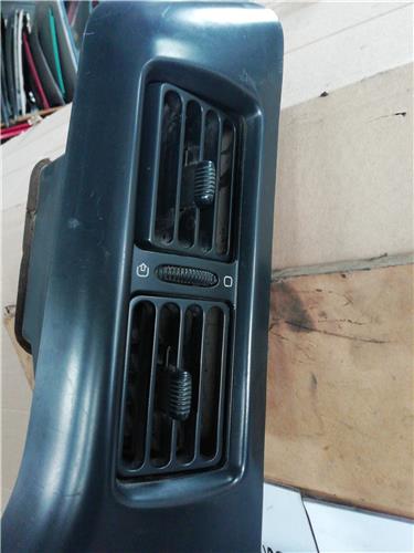 Tobera Superior Central Ventilacion Salpicadero Peugeot Expert Furgón Comfort (1995->2007) foto 5