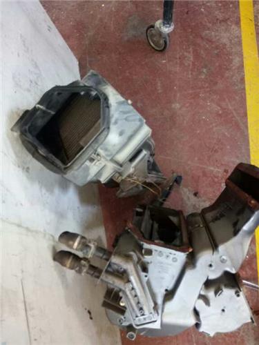 Calefaccion Entera Normal Renault CLIO II FASE II foto 4
