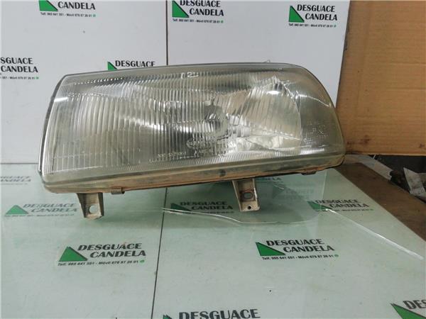 Faro Delantero Izquierdo