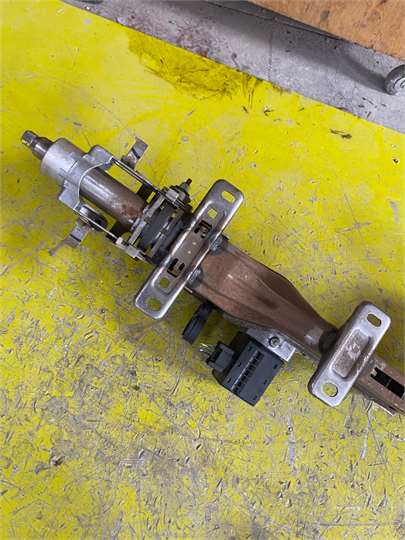 Columna Direccion Renault Laguna III Berlina (2007->) foto 4