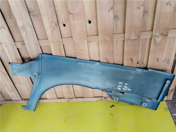 Aletin Trasero Izquierdo Peugeot 807 (2002->) foto 3