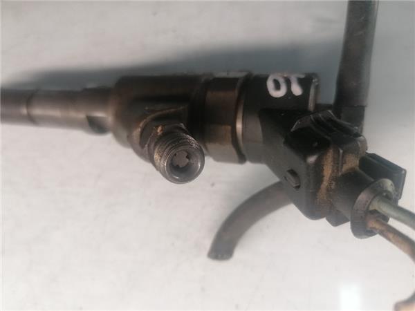 Inyector Peugeot 307 Break / SW (S1)(04.2002->06.2005) foto 3