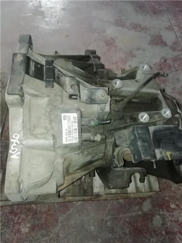 Caja Cambios Manual Ford Fiesta (CB1)(2008->) foto 2