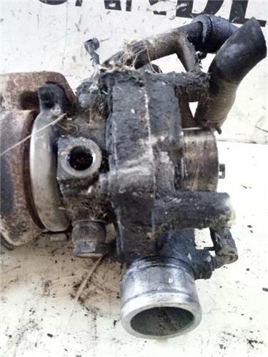 Turbo Kia SPORTAGE foto 2