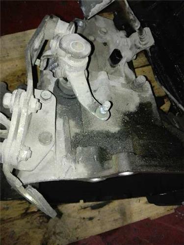 Caja Cambios Manual Hyundai ACCENT foto 2
