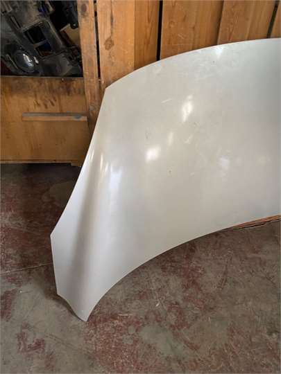 Capo Renault Scenic III (JZ)(2009->) foto 4