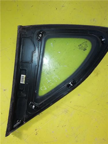 Luna Fija Puerta Trasera Izquierda Hyundai Tucson (TL)(2014->) foto 2