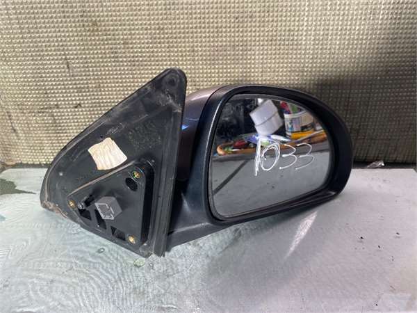 Retrovisor Electrico Derecho Kia Ceed (ED)(2006->)