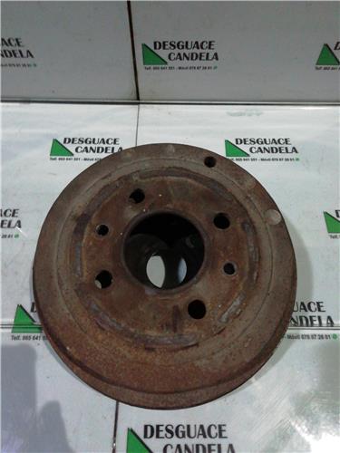 Bombin Freno Fiat PANDA foto 4