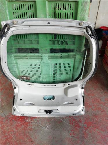 Porton Trasero Renault Laguna II (BG0)(2001->) foto 3