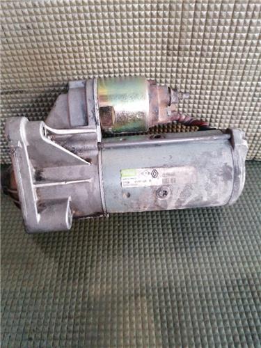 Motor Arranque Renault Laguna II (BG0)(2001->)