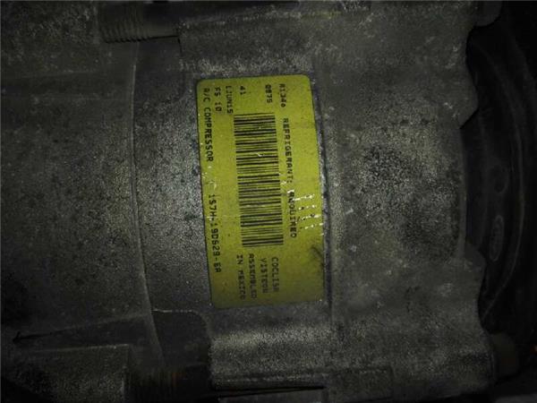 Compresor Aire Acondicionado Ford Mondeo Berlina (GE)(2000->) foto 2