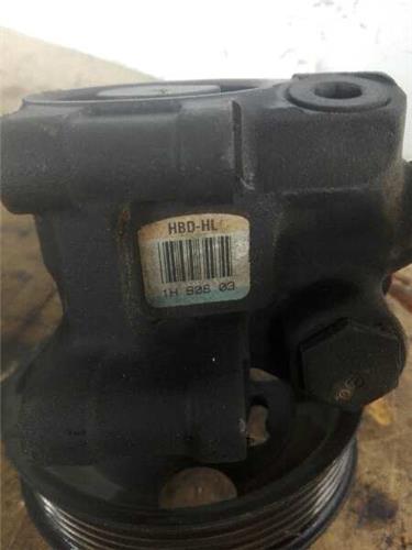 Bomba Servodireccion Ford Fiesta Berlina (1996->) foto 3