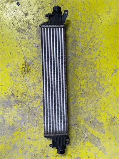Intercooler Opel Corsa E (2014->)