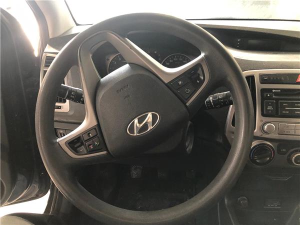 Cuadro Instrumentos Hyundai i20 (PB)(2012->)