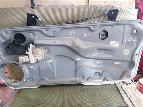 Elevalunas Electrico Delantero Derecho Volkswagen Golf IV Berlina (1J1)(10.1997->2004)