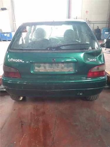 Cable Embrague Citroen Saxo (1999->) foto 2