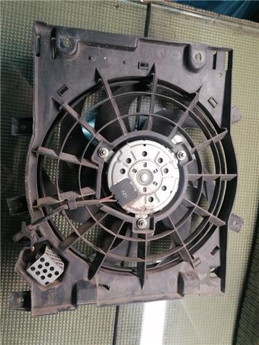 Electroventilador Opel Astra H GTC (2004->) foto 2