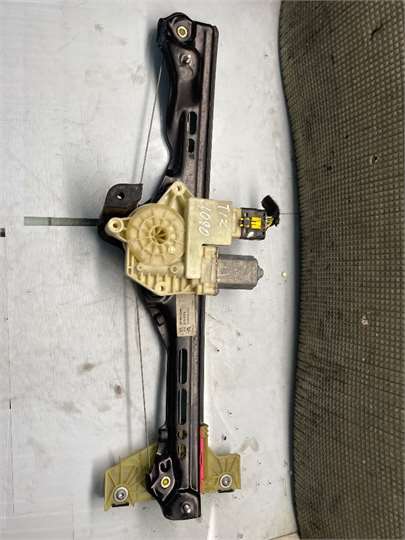 Elevalunas Electrico Trasero Izquierdo Citroen C4 Picasso/Spacetourer (05.2013->)