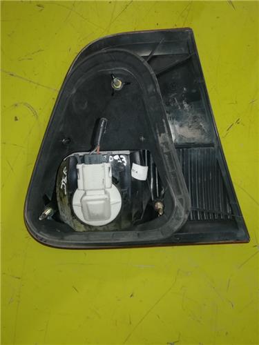 Piloto Porton Trasero Derecho Seat Cordoba Berlina (6K2)(08.1999->) foto 2